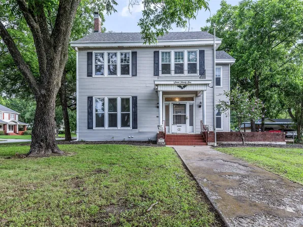 721 W Washington St, Sherman, TX 75092