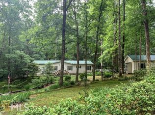 839 Wooten Rd, Cleveland, GA 30528