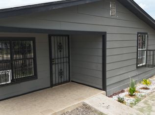 562 Marie Dr, Donna, TX 78537