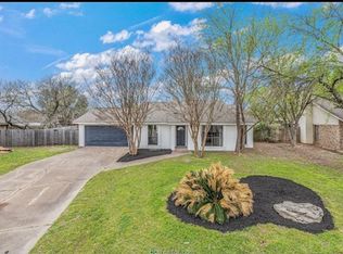 503 Lansing Ct, College Station, TX 77840