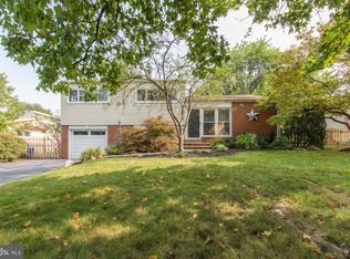 504 Launfall Rd, Plymouth Meeting, PA 19462