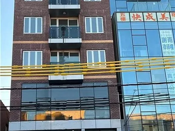 818 60th St Unit 6B, Brooklyn, NY 11220