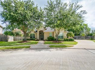 3815 Rustic Arbour Ln, Sugar Land, TX 77498