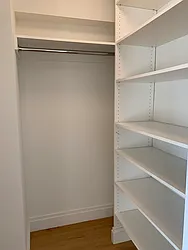 Rented by The Dermot Realty Management Company