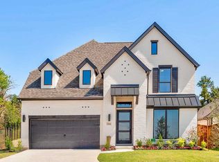 721 Arden Ln, Celina, TX 75009