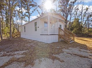 861 NE 188th Ave, Old Town, FL 32680