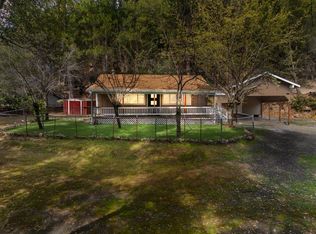 1302 Nicks Ln, Placerville, CA 95667