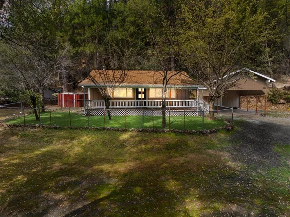 1302 Nicks Ln, Placerville, CA 95667