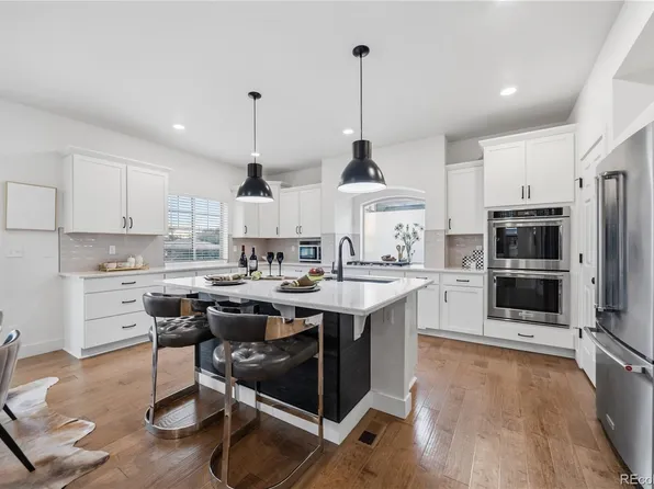 20750 E Beekman Place, Denver, CO 80249