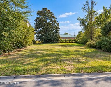 1407 Bay Street, Morehead City, NC, 28557