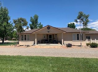 626 Big Stone Ln, Grand Junction, CO 81507