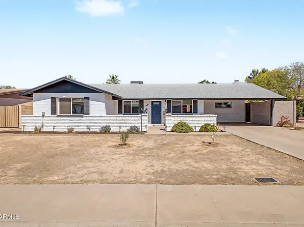 5919 S JENTILLY Lane, Tempe, AZ 85283