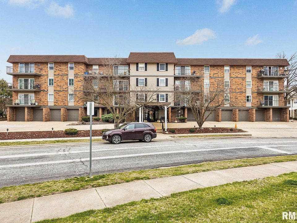 1st image of 906 W Loire Ct APT 4A