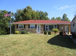 71 Lafollette Ln, Falmouth, KY 41040