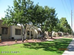 1807 W Maryland Ave, Phoenix, AZ 85015