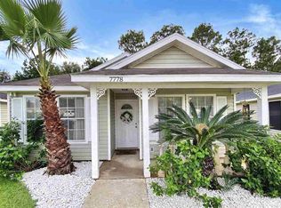 7778 Audubon Dr, Foley, AL 36535