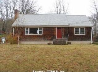 12 Grist Mill Lane Rd, East Hampton, CT 06424