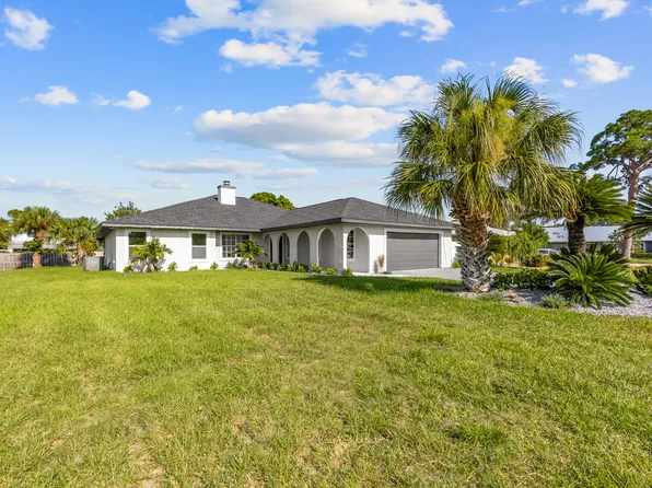 12 Inwood Way, Indian Harbour Beach, FL 32937