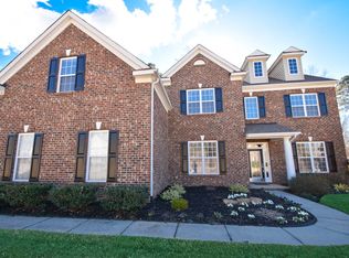 716 Cavendish Ln, Waxhaw, NC 28173