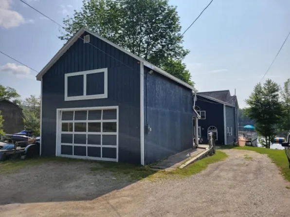 900 Brewer Lake Road, Orrington, ME 04474