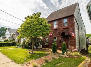 270 Olive St, Indiana, PA 15701