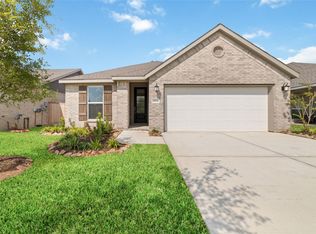 6215 Twisted Knoll Ct, Magnolia, TX 77354