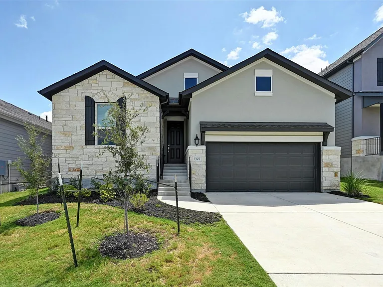12603 Purple Prairie Ln — Photo 1