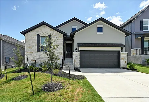 12603 Purple Prairie Ln Photo 1