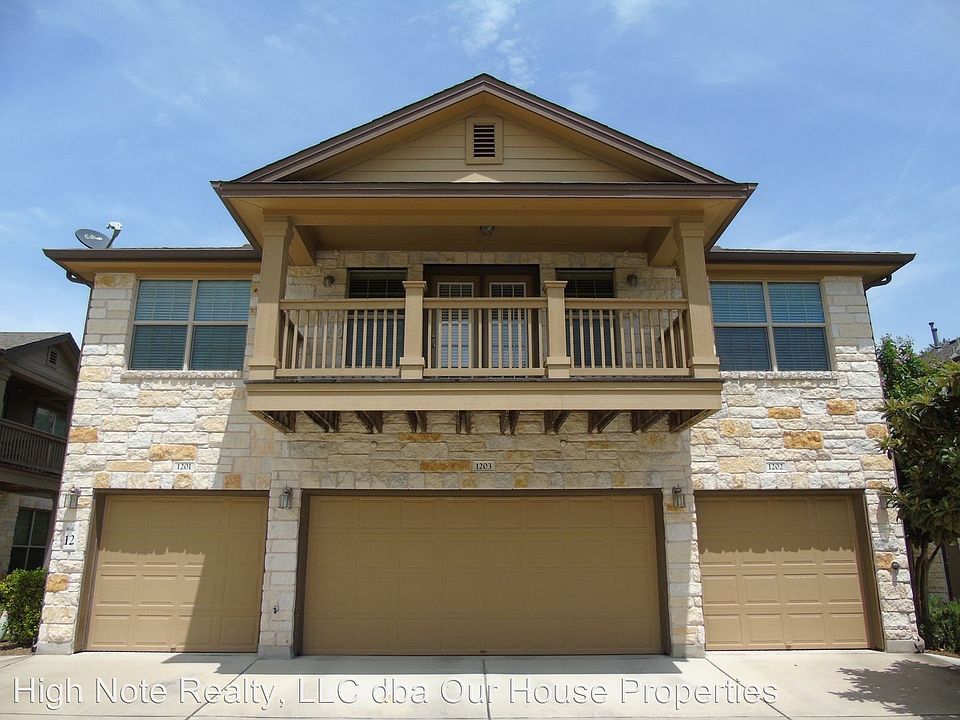 1st image of 1310 W Parmer Ln APT 1201