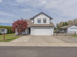 10420 NE 189th St, Battle Ground, WA