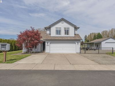 10420 NE 189th St, Battle Ground, WA, 98604