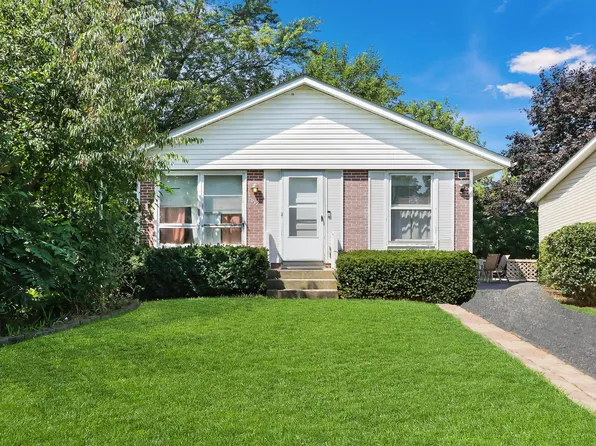 1612 Kildeer Dr, Round Lake Beach, IL 60073