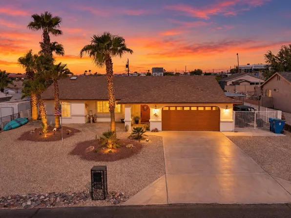 4115 Challenger Dr, Lake Havasu City, AZ 86406