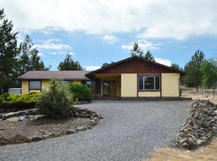 2400 SW 79th St, Redmond, OR 97756