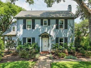 1515 Forest Trl, Austin, TX 78703