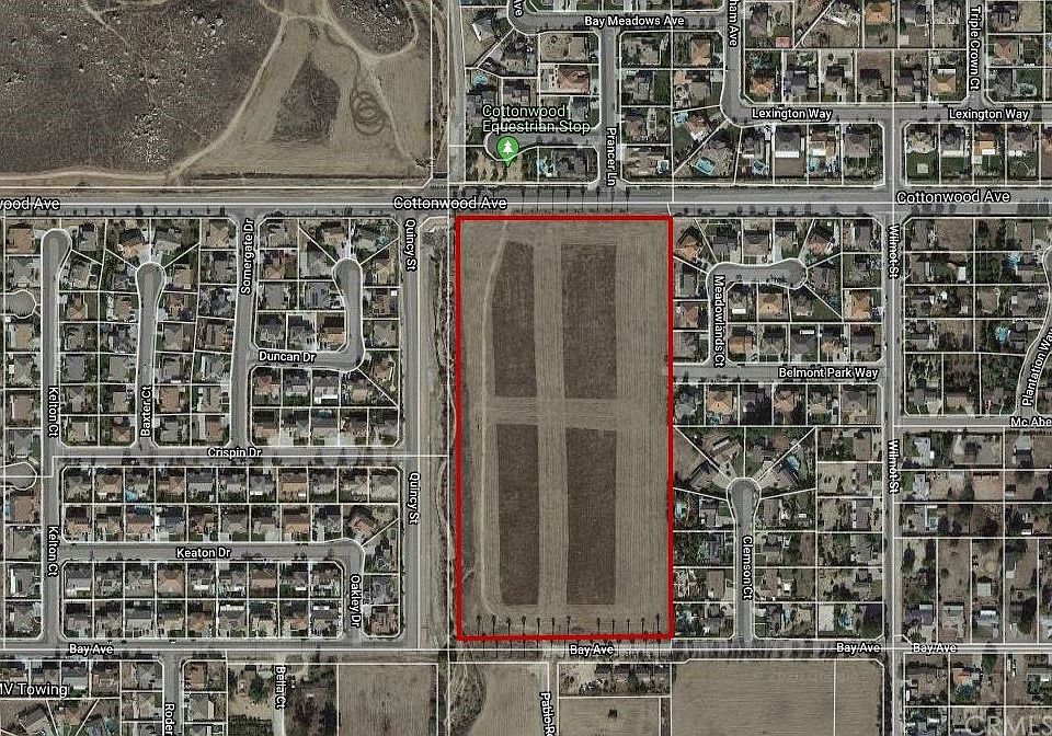 1st image of 0 Cottonwood Ave