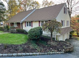 46 Ingraham Ter, Wayne, NJ 07470