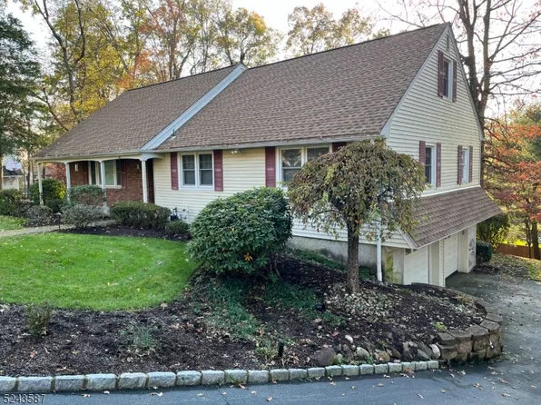 46 Ingraham Ter, Wayne Twp., NJ 07470