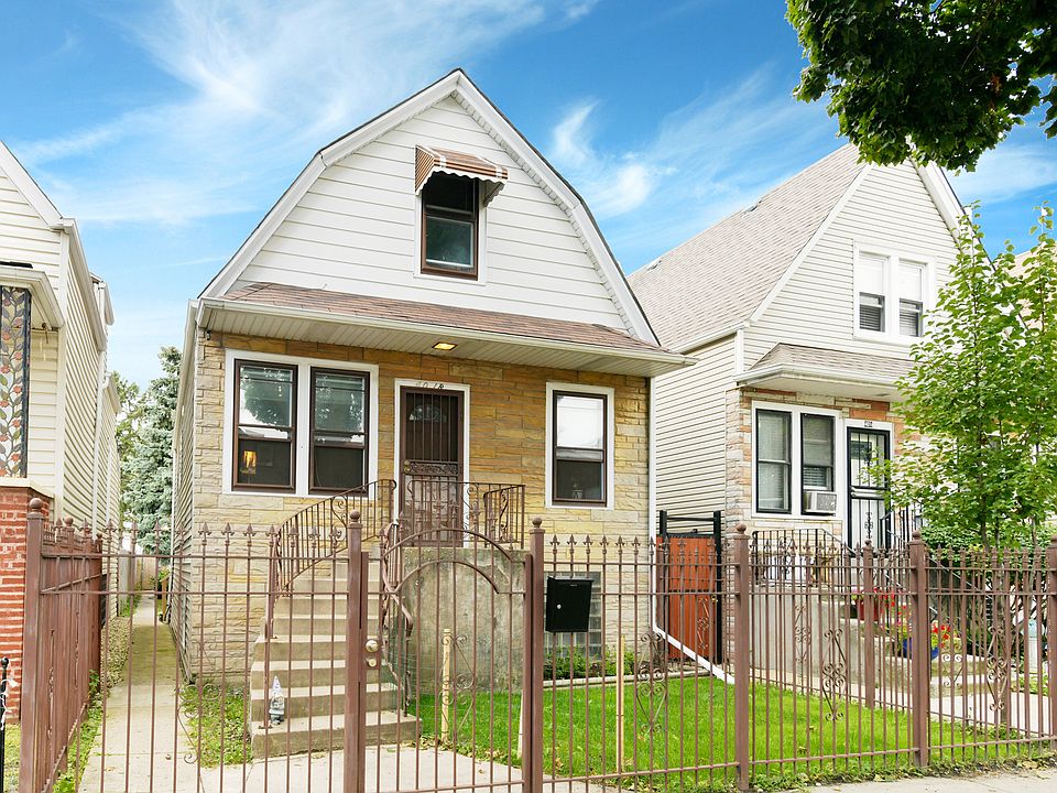 1st image of 4018 S Artesian Ave