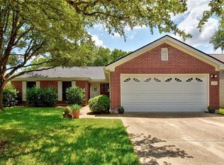 6503 Sailing Breeze Trl, Austin, TX 78744