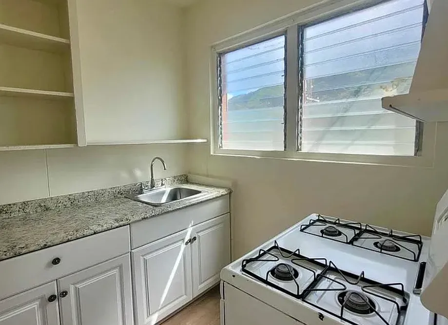 1 bed, 450 sqft, $1,850 — Photo 2