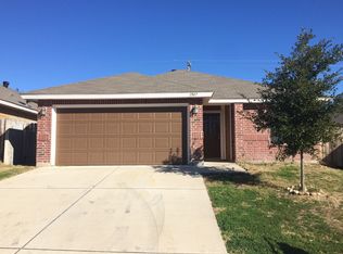 1507 Tabasco Dr, Laredo, TX 78046