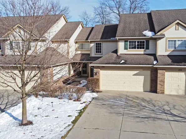 190 S Vis, Auburn Hills, MI 48326