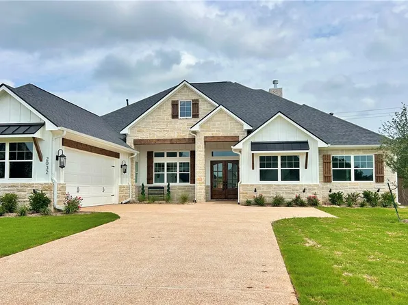 2032 Pebble Bend Dr, College Station, TX 77845