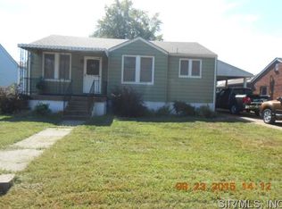 1616 Mitchell Ave, Granite City, IL
