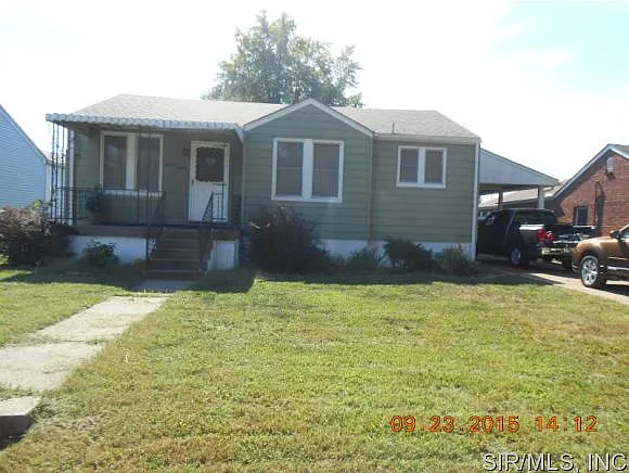1616 Mitchell Ave photo 1