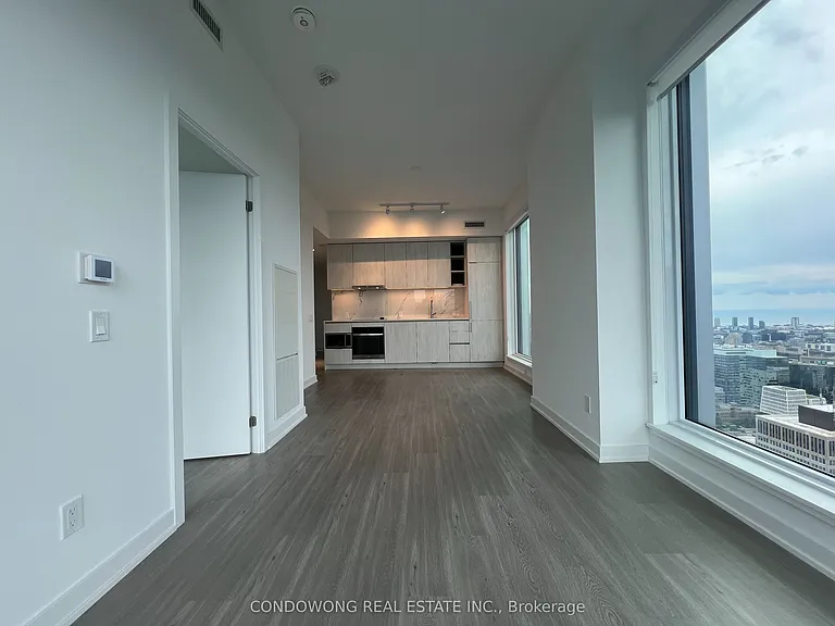 8 Wellesley St W #6003 — Photo 4