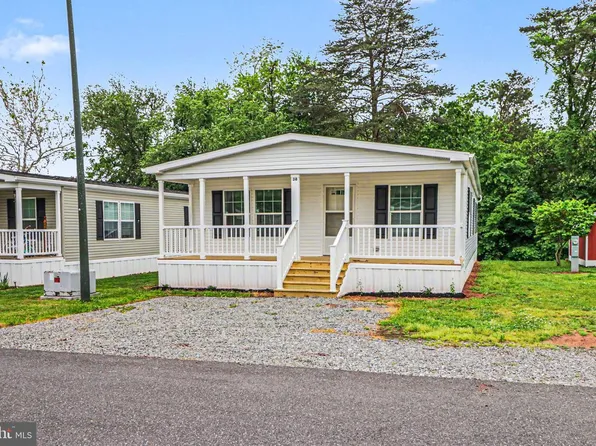 38 S Elmer Ave, Halifax, PA 17032