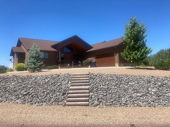 Low maintenance exterior