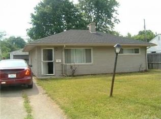 3557 Ontario St, Columbus, OH